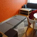Cozy Telliskivi Near Centre Korter *
