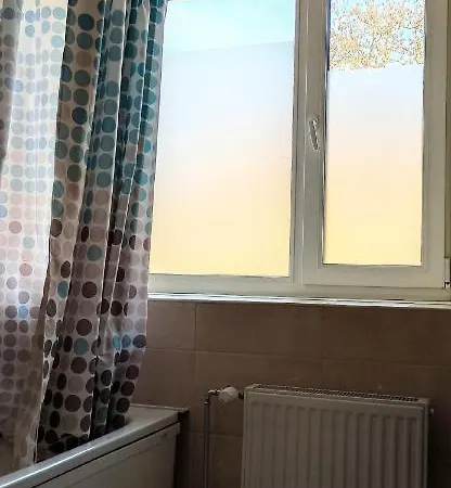 Korter Cozy Telliskivi Near Centre *