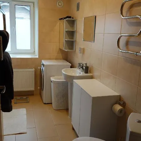 Cozy Telliskivi Near Centre *