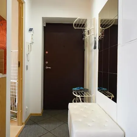 Cozy Telliskivi Near Centre Apartman *