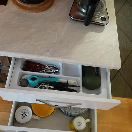 Apartman Cozy Telliskivi Near Centre Tallinn