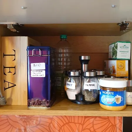 Cozy Telliskivi Near Centre