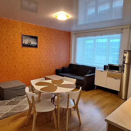 Cozy Telliskivi Near Centre *