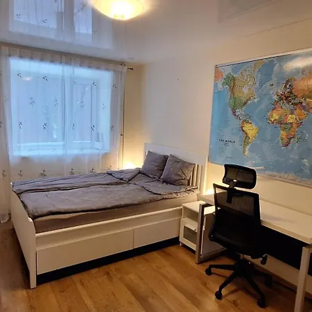 Διαμέρισμα Cozy Telliskivi Near Centre