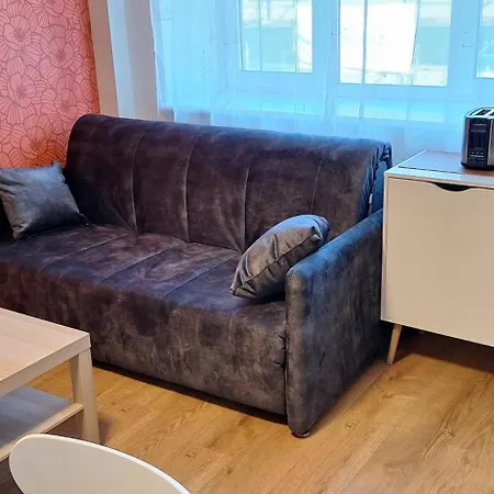 Apartament Cozy Telliskivi Near Centre