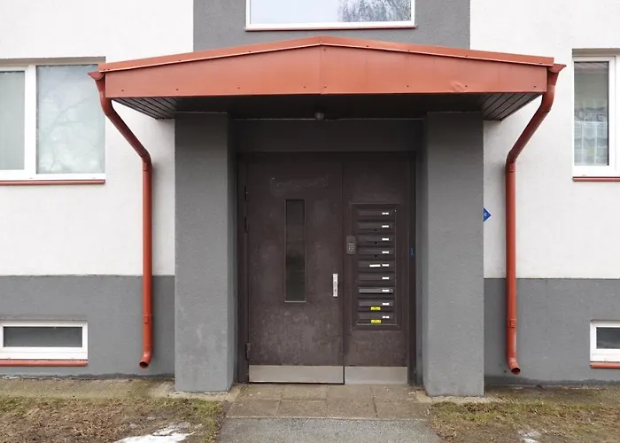 Cozy Telliskivi Near Centre Ταλίν