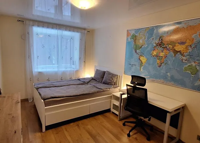 Διαμέρισμα Cozy Telliskivi Near Centre