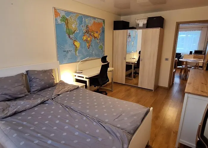 Cozy Telliskivi Near Centre Ταλίν