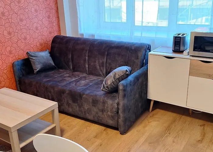 Διαμέρισμα Cozy Telliskivi Near Centre