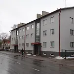 Cozy Telliskivi Near Centre