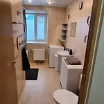 Cozy Telliskivi Near Centre Tallinn