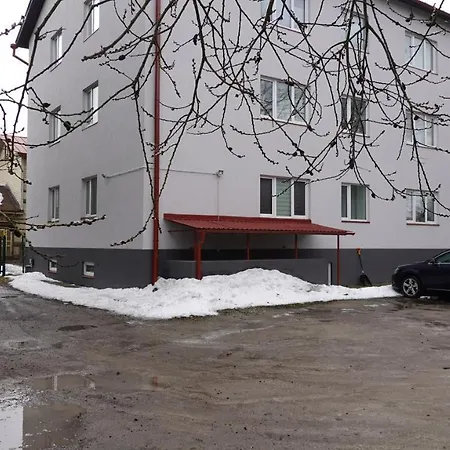 Apartment Cozy Telliskivi Near Centre *